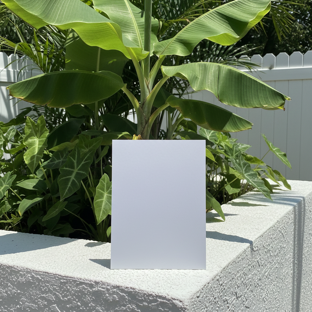 Giấy In Ảnh Đề Can A3 135gsm